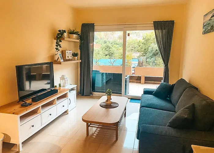 Playa Maria Appartment 14