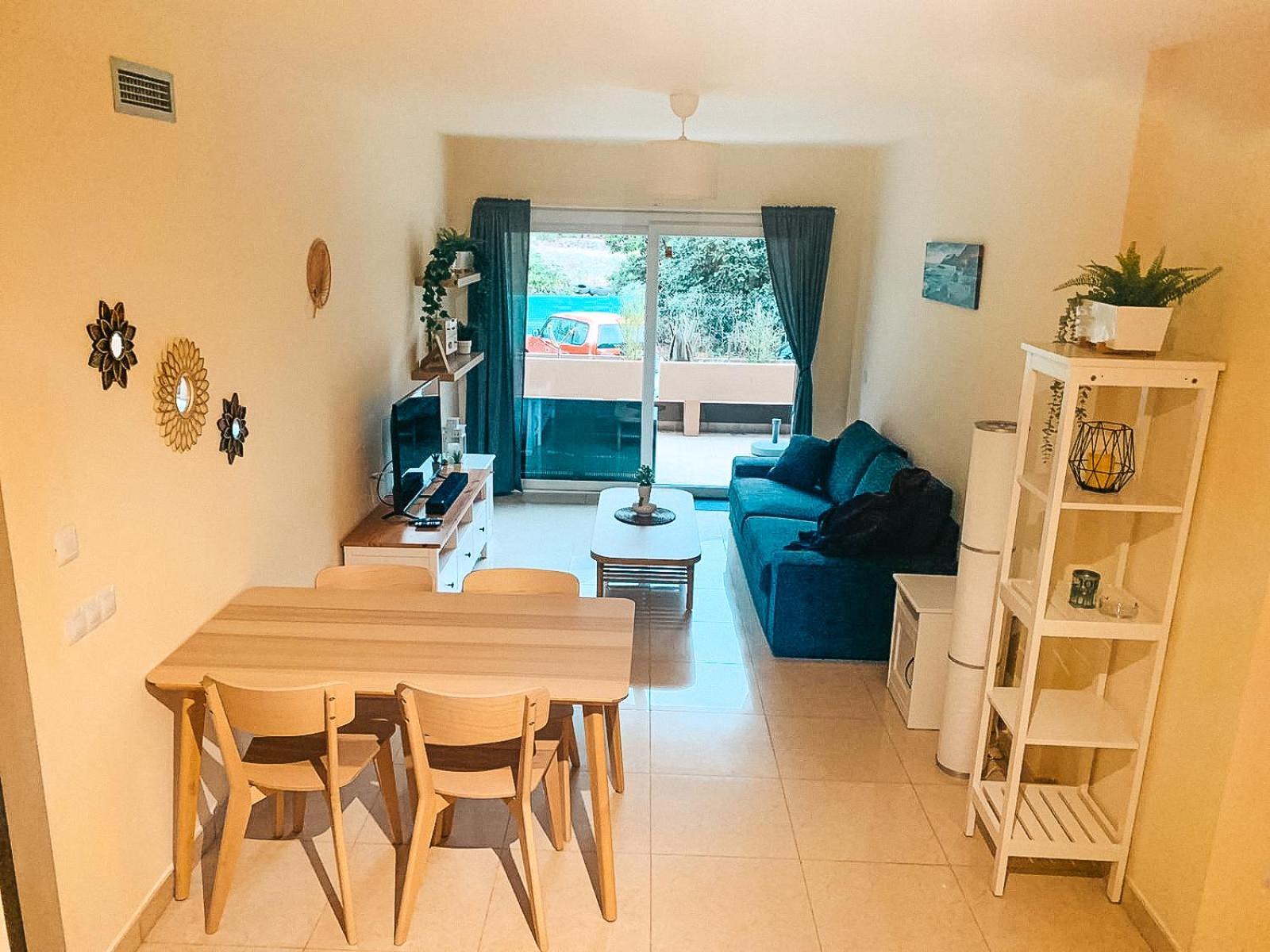 Apartament Playa Maria 14
