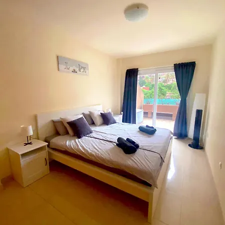 Playa Maria Appartment 14 Valle Gran Rey Exterior photo
